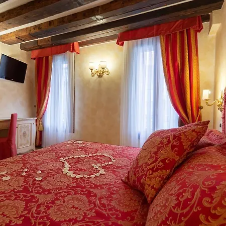 Mercurio 3* Venice