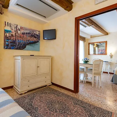 Hotel Mercurio 3*