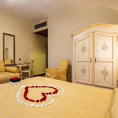 Mercurio Hotel Benátky