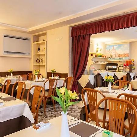 Mercurio Hotel