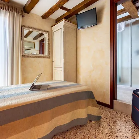 Mercurio Venice