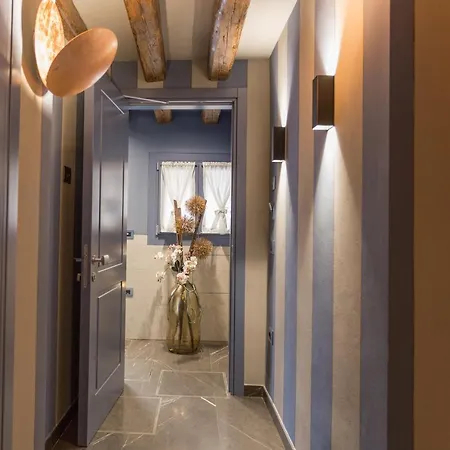 Hotel Tiziano Wenecja