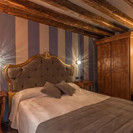 Tiziano Hotel