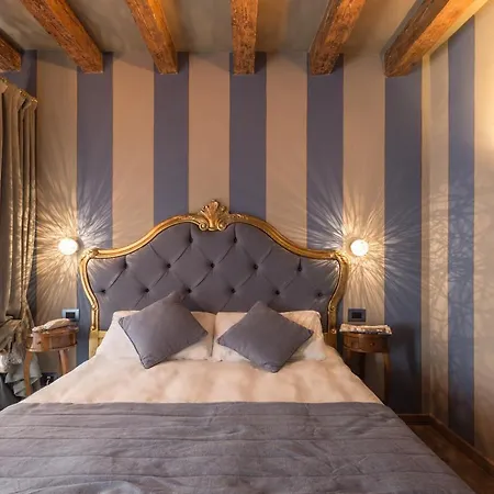 Tiziano Hotel Wenecja