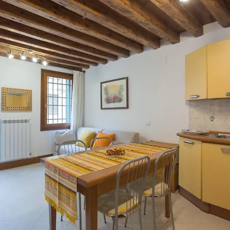 Corte Nova Appartamento Venezia