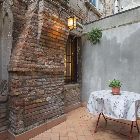Appartamento Corte Nova Venezia