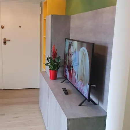 Apartament Snc1018 Modern Boutique Wenecja