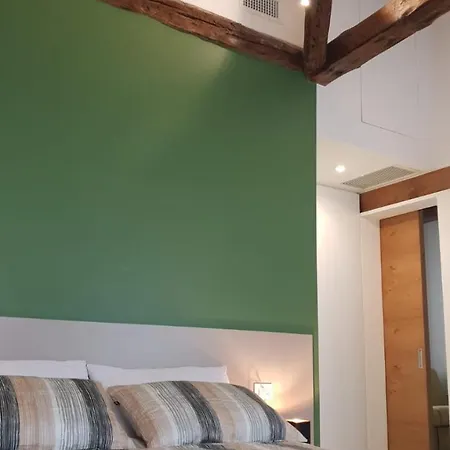 Apartament Snc1018 Modern Boutique