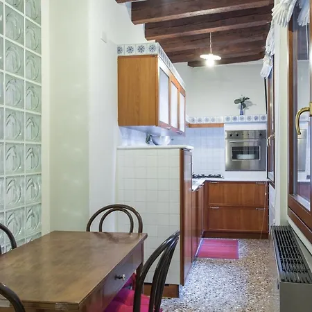 Ca Della Regina Apartment Venice