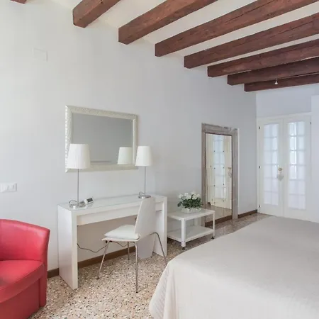 Apartment Ca Della Regina