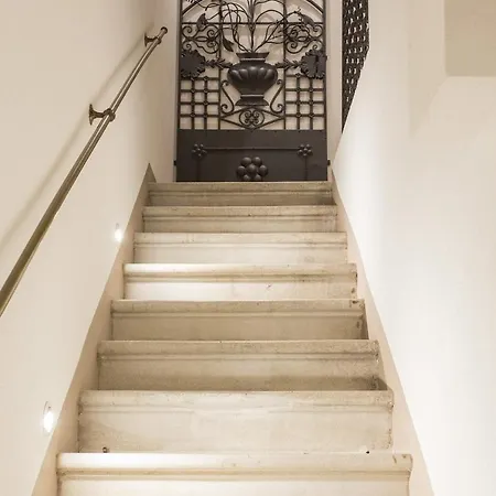 Apartment Ca Della Regina Venice
