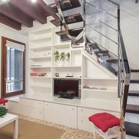 Apartment Ca Della Regina Venice