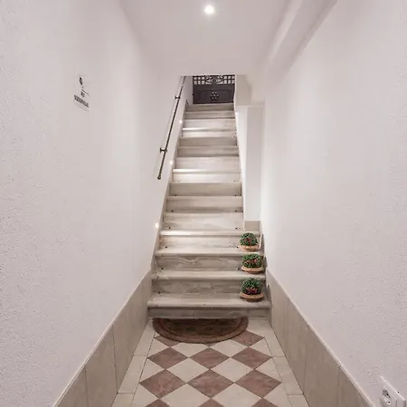 Apartment Ca Della Regina Venice
