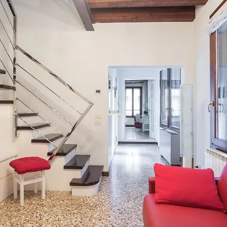 Apartment Ca Della Regina