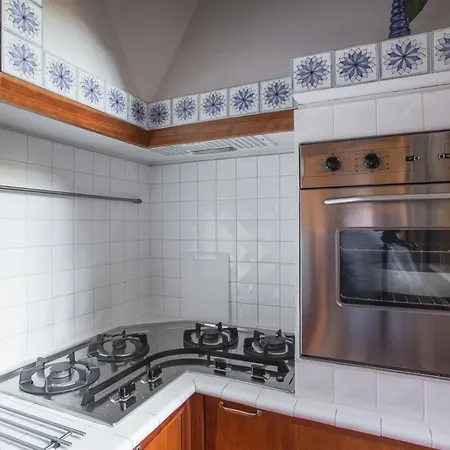 Ca Della Regina Apartment
