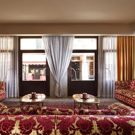 Principe Hotel Venice