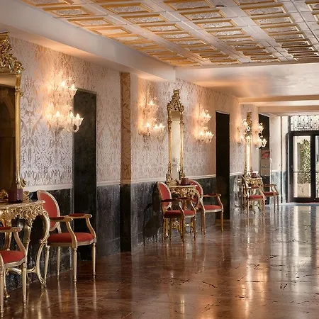 Hotel Principe 4*