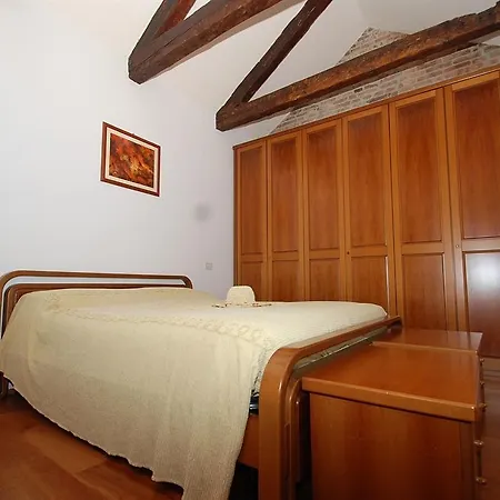 In Apartment Venice