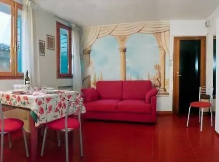 In Apartment Venice