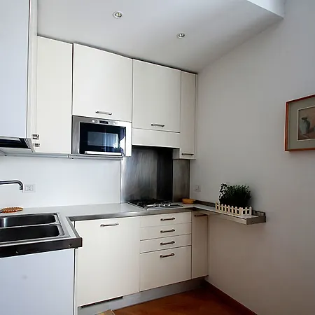 Apartment In Venice
