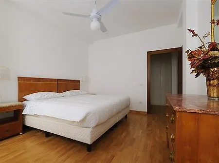 Apartment In
