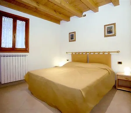 Apartment In Venice