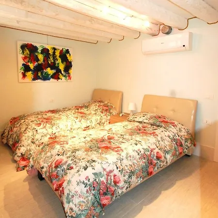 Apartment In *