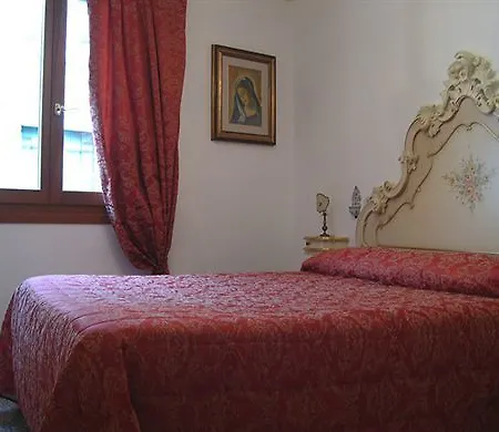 Apartment In Venice