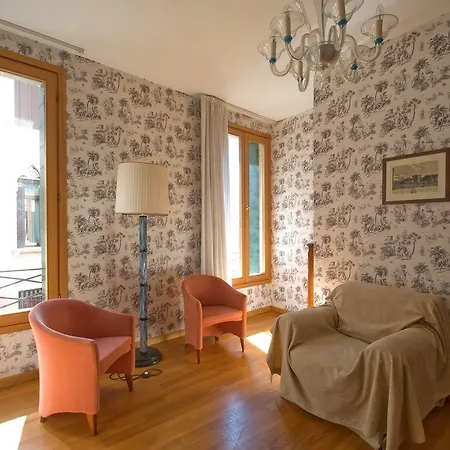 Apartment In *