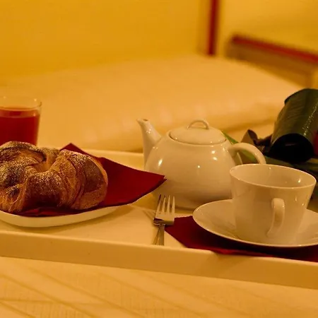 Guest house Poste Vecie