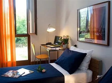Certosa Hotel