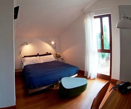 Hotel Certosa