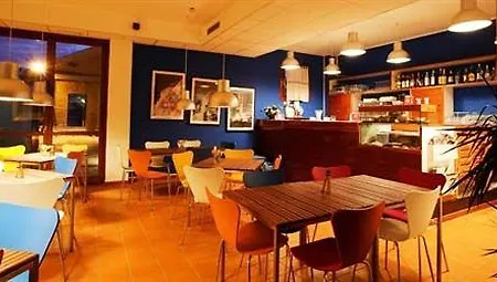Hotel Certosa 3*