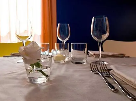 Certosa Hotel Venezia