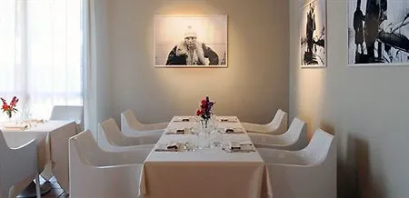 Certosa Hotel Venezia