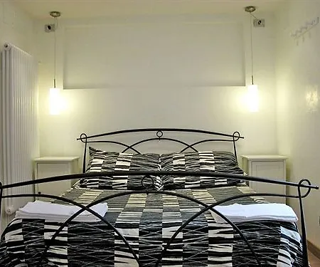 Al Campanile Madonna Dell'orto Apartment Venice