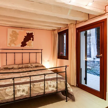 Apartment In *