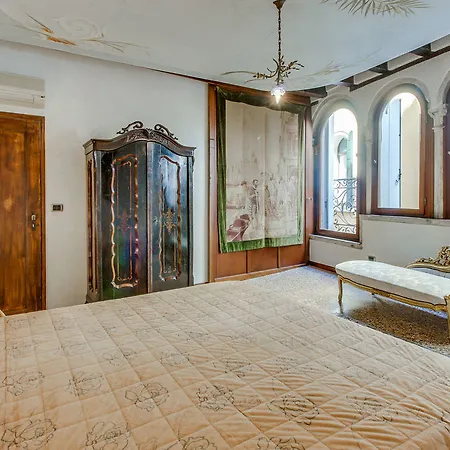 Apartment In