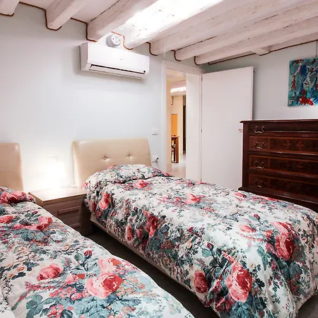 In Apartment Venice