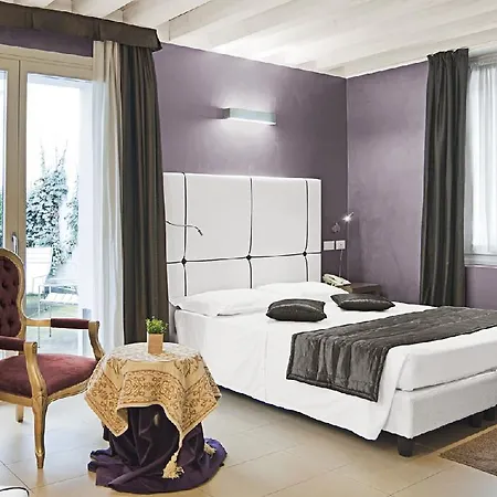 Gasthof Al Canal Regio - Venedig