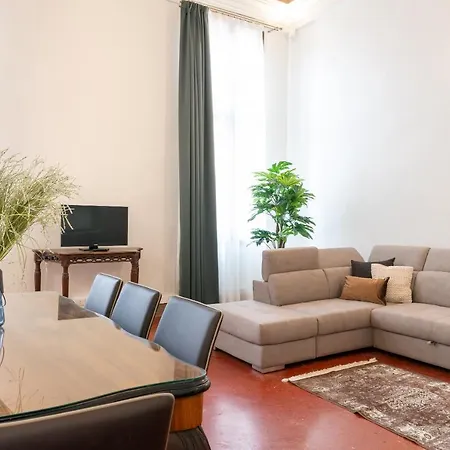 Luxury Appartamento *
