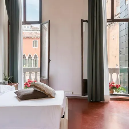 Appartamento Luxury