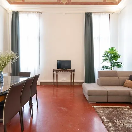 Luxury Appartamento Venezia