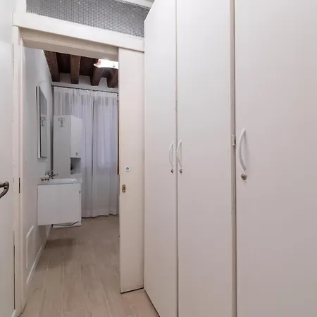 Luxury Appartamento Venezia