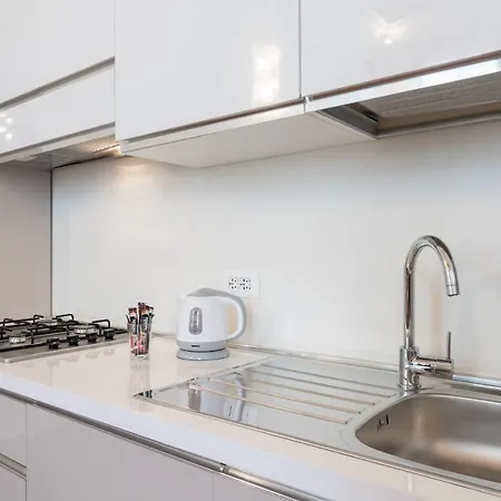 Luxury Appartamento Venezia