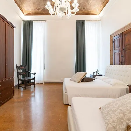 Luxury Appartamento