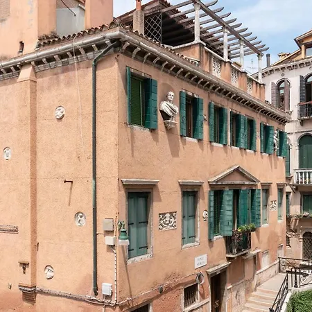 Luxury Venezia