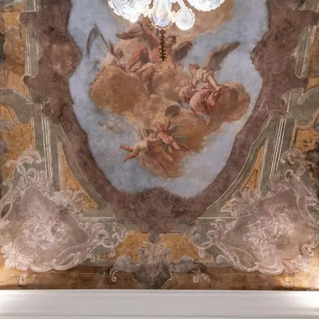 Luxury Appartamento *