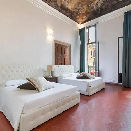 Luxury Appartamento *