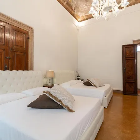 Luxury Appartamento Venezia